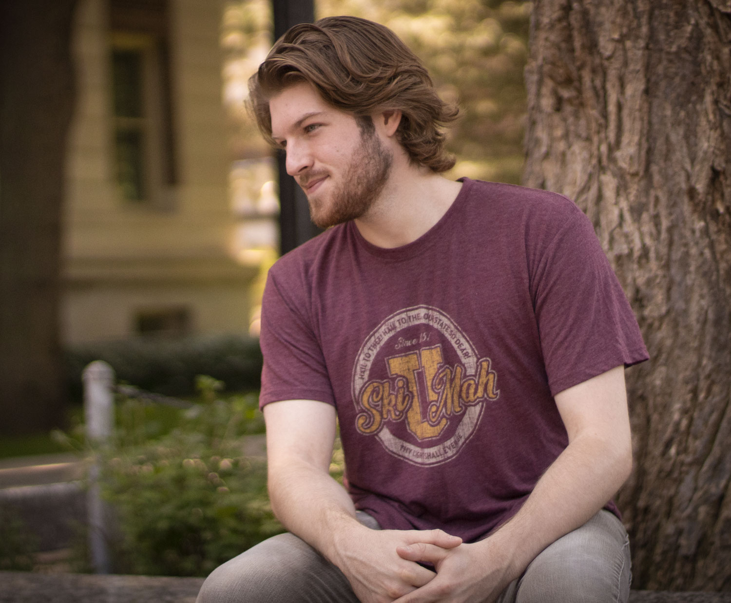 University of Minnesota Maroon Shirt® case study